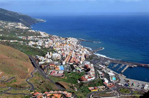 Situated in the historical district, this vacation home is within 1 mi (2 km) of insular museum and santa cruz de la palma harbour. Photo: Santa Cruz de La Palma - Canary islands