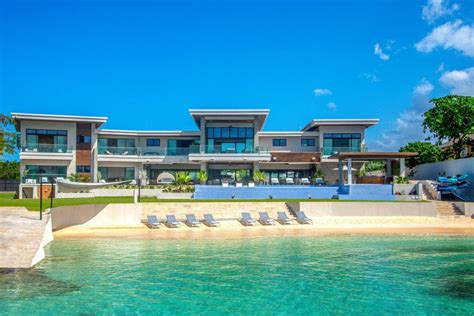 Jamaica Villas Jamaica Vacation Rentals Isle Blue