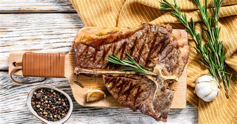 Rückwärts braten Mit diesem Trick wird Steak extra zart