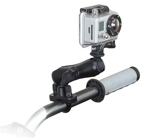 Besides good quality brands, you'll also find plenty of discounts when you shop for mount the camera gopro during big sales. Ram Gopro Custom mount RAP-B-202U-GOP1 | Autocraft