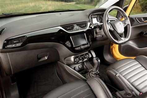 Standard is recommended when internet. Sunday drive: Vauxhall Corsa GSi 1.4i Turbo 150hp - Wheels ...