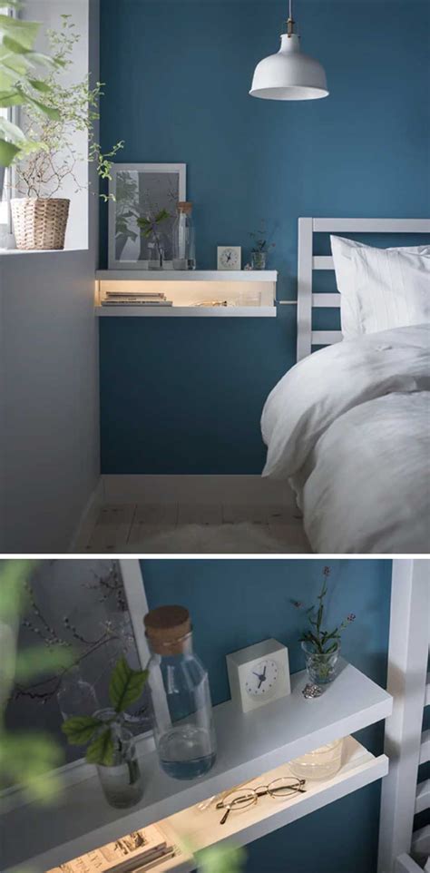 Home » unlabelled » letto a parete ikea : Mensole IKEA: 15 modi di utilizzarle in modo furbo per ...
