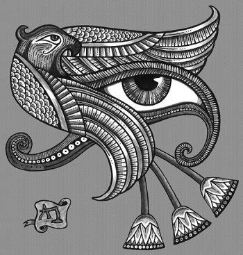 21 Egyptian Art - Art Abyss