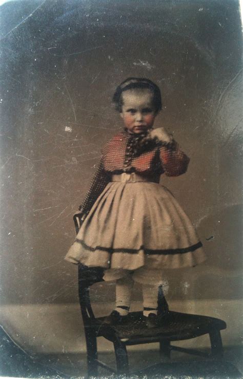 All Sizes Perfect Pose Tinted Tintype Flickr Photo Sharing