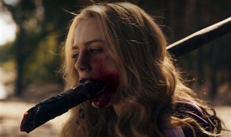 The following contains spoilers for nobody sleeps in the woods tonight, now streaming on netflix. Nobody Sleeps in the Woods Tonight: una foto del film ...