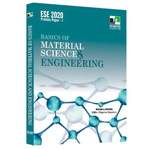 Simulation of saltwater (right) flowing across a nanoporous sheet of graphene. Basics of Material Science and Engineering Book by IES ...