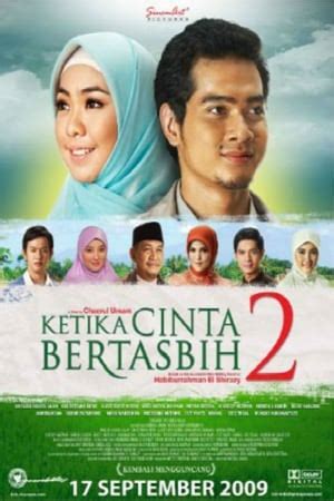 Последние твиты от suatu ketika (@suatuketikamy). Download Ketika Cinta Bertasbih 2 (2009) DVDRip Full Movie ...