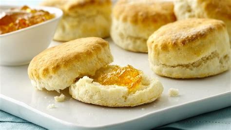 Bisquick Rolled Biscuits Recipe From Betty Crocker