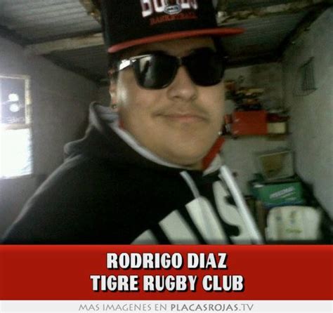 Pumas 7s santiago gómez cora: Rodrigo diaz tigre rugby club - Placas Rojas TV