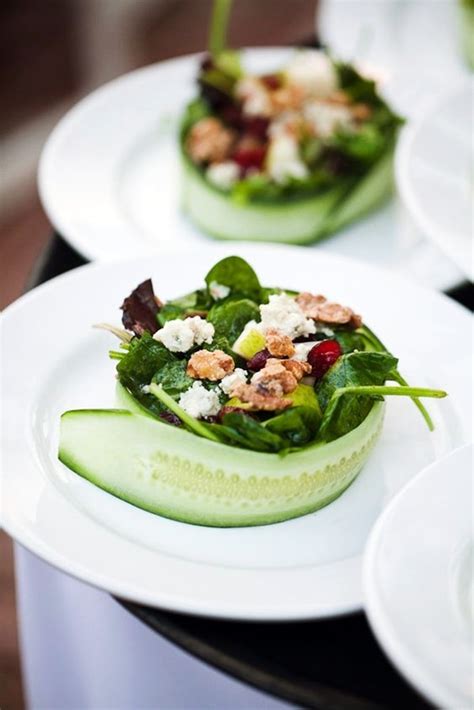 Check spelling or type a new query. 40 Clever and Innovative Food Presentation Ideas