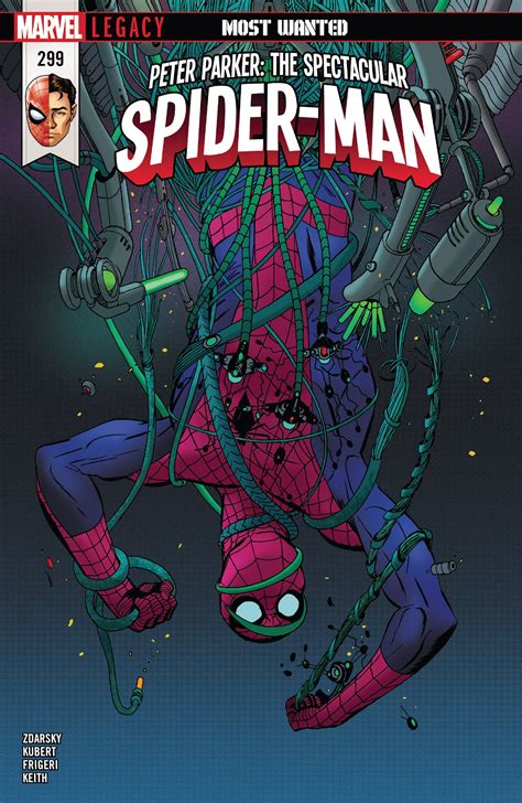 Spiderman peter parker heute bestellen, versandkostenfrei. Review: Peter Parker: The Spectacular Spider-Man #299