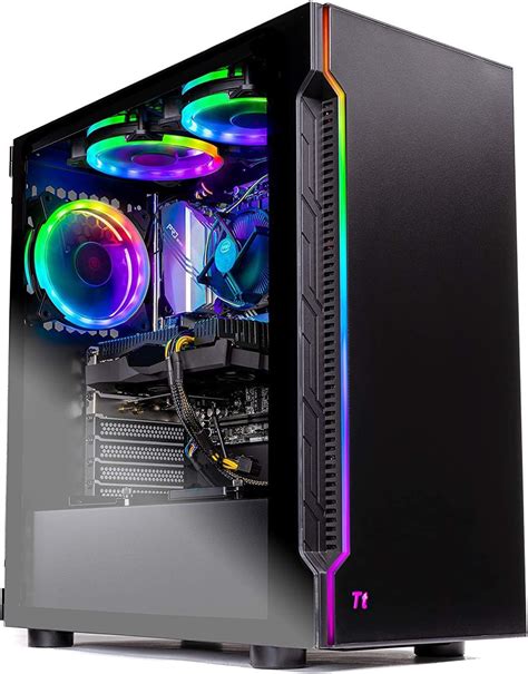 Best Prebuilt Gaming Pc Under 1000 Compare Before Buying