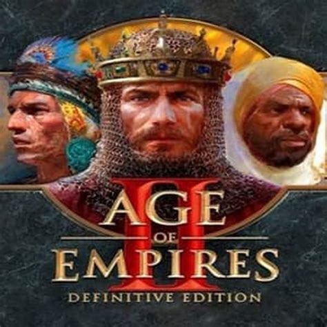 Age of empires ii definitive edition download | celebrates the 20th anniversary of one of the most popular strategy games ever with stunning 4k ultra hd graphics, a new and fully remastered soundtrack, and. Jual Age Of Empires 2 Definitive Edition Pc Game Original ...