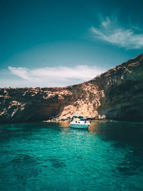 25 Photos Of The Stunning Nature On Malta A Photo Series Of The