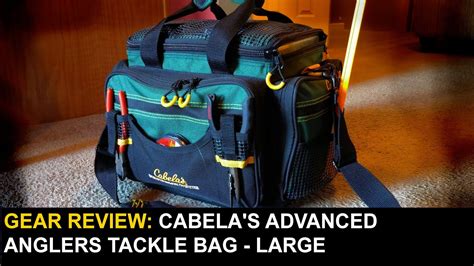 Cabela S Angler Backpack Vlr Eng Br