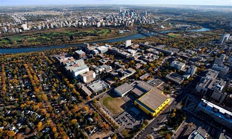 Study In Alberta University Of Alberta