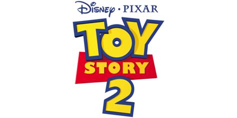 Toy Story 2 Disneylife
