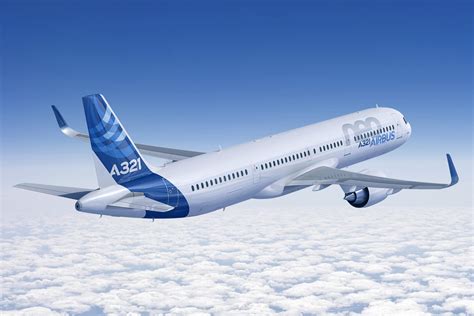 La Compagnie Orders A321neo Planes