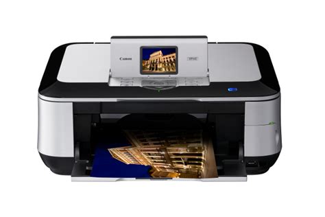 The printer presents person ef toner that's sure fire to deliver the business enterprise good quality print final result. Descarga del controlador de impresora Canon PIXMA MP640R ...