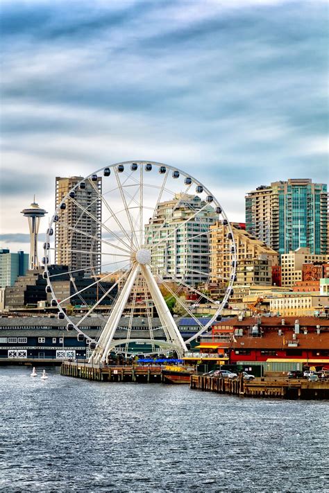 The 10 Best Seattle Waterfront Tours And Tickets 2021 Viator Seattle