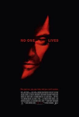 After a neat twist early on in the piece, the tone of the movie shifts, and is actually somewhat original, unfortunately, the movie lacks. No One Lives - Wikipedia