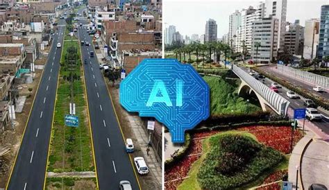 ¿cuál Es El Mejor Distrito De Lima Metropolitana Para Vivir Según La Ia