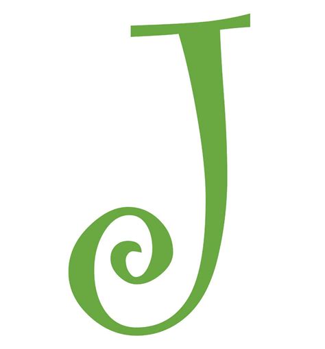 This technique provides the building blocks for reading fluency to come in kindergarten and first grade. Letter J Initial Vinyl Car Decal Window Sticker Monogram ...