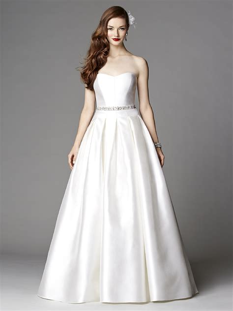 45 Best Wedding Dress And Gowns The Wow Style