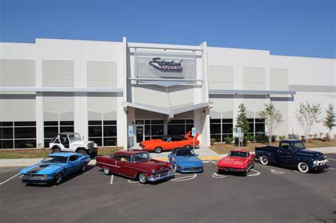 Streetside Classics, The Nation’s Trusted Consignment Dealer is