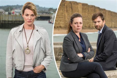 broadchurch special whodunnit we haven t a clue daily star