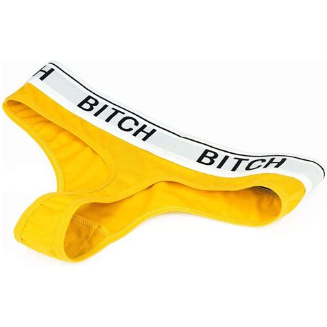 Sexy Bitch Wireless Remote Control Vibrating Panties Thong Sex Toys For Couples Ebay