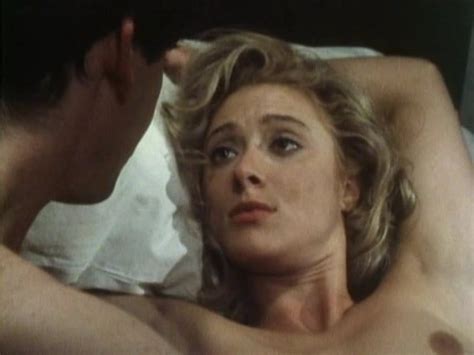 Naked Caroline Goodall In After The War