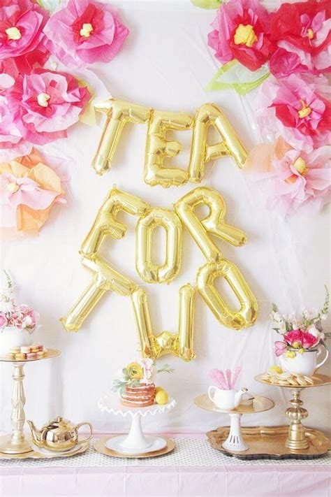 The best baby shower invitations for your event will work within your theme and budget. Twin Baby Shower Ideas For The Cutest Baby Shower ...