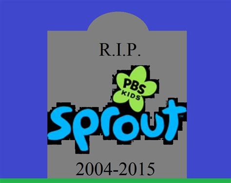 Pbs Kids Sprout We Share
