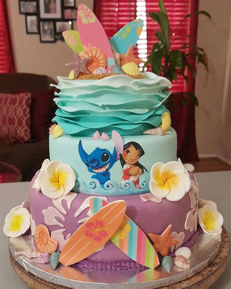 Hawaii Birthday Party, First Birthday Theme Girl, Kylie Birthday