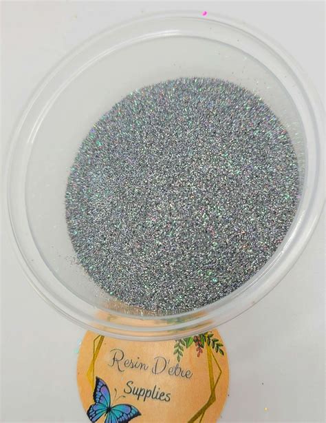 Moondust Fine Glitter Resin Detre Supplies