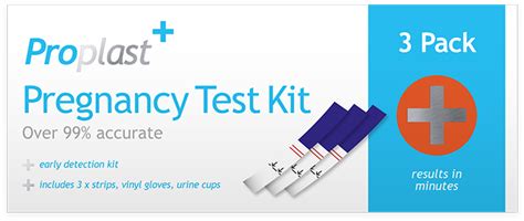 Pregnancy Test Kit Pregnancy Test 800x620 Png Download