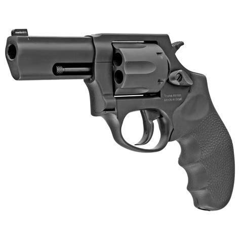 Taurus Defender 856 38spl 3 Barrel 6 Shot Revolver · Dk Firearms