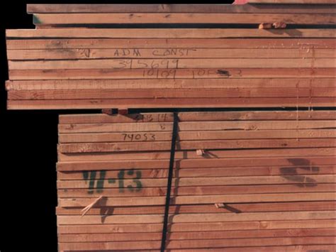 Ozark Based Meeks Lumber Bought By Two Investment Firms Kspw Fm