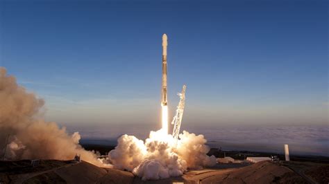 Watch Live Stream Spacex Falcon 9 Rocket Launches Resupply Mission To Space Station