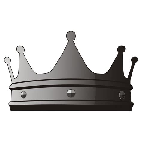 Vector For Free Use Royal Crown