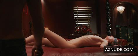 FIFTY SHADES OF GREY NUDE SCENES AZNude