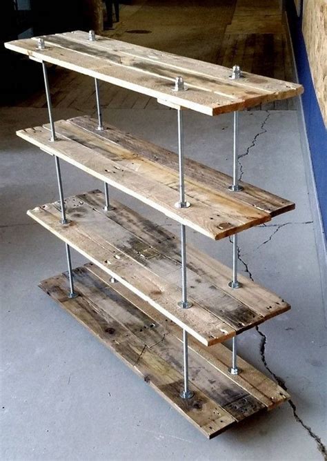 Got some diy bookshelf ideas? Awesome Diy Ideas For Bookshelves (With images ...