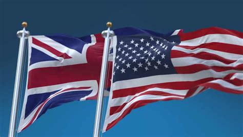 The Us Uk Special Relationship Isn T Broken It S Just Entering A Dangerous New Phase Ipe Club