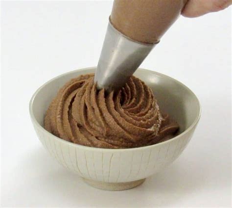 · as amazon associates, this post may contain affiliate links that allow traditional mousse recipes use raw eggs yolks but we don't need to in this recipe. Almond Joy Chocolate Mousse - Keto/Sugar-Free - Keto ...