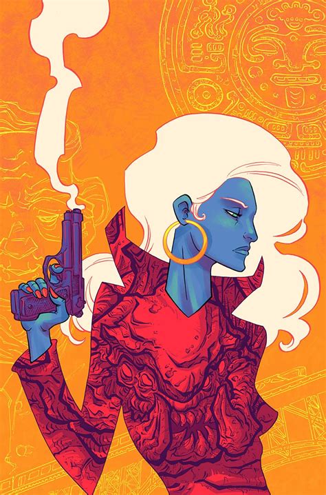 Jim Starlin Creates Midnight Rose In AfterShock April 2022 Solicits