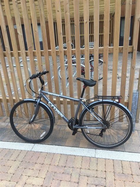 Bike 18 Inch Frame Size In Inverness Highland Gumtree