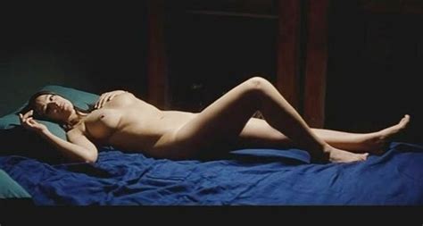 Monica Bellucci Nuda Anni In A Burning Hot Summer My Xxx Hot Girl