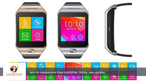 Cnpgd All In 1 Watch Cell Phone And Smart Watch Sync To Android Ios Smart