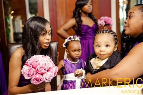 Lil Wayne Gets Decked Out For His Mama Jacita S Wedding His Daughter